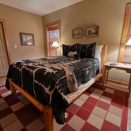 Aquone Staynantahala - Smoky Mountain Cabins מראה חיצוני תמונה